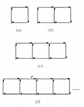 NCERT Solutions for Class 6 Maths Chapter 11 Algebra 8